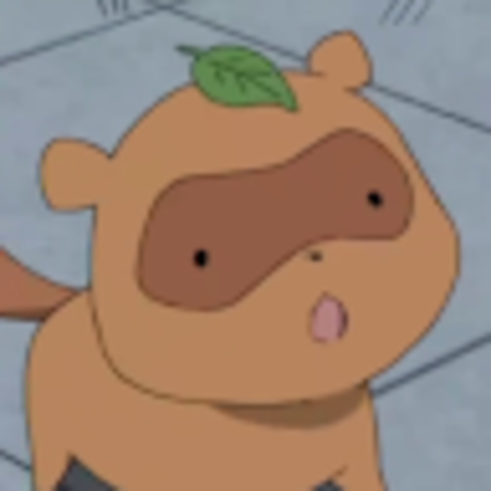 Meet your Posher, Sleepy